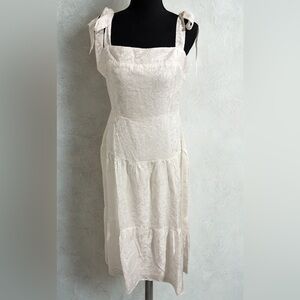 Petal & Pup Lavinia Maxi Dress